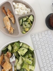 Why I’m Crunchy-ish, Not Crunchy – and What I Let Go Of